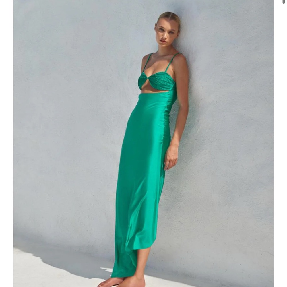 BAOBAB SERA DRESS